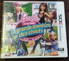 Barbie soeurs grande d'occasion  Vernon