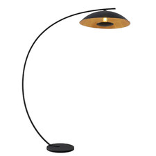 Bogenstehlampe stehlampe bogen gebraucht kaufen  Osterholz-Scharmbeck