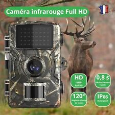 Caméra chasse full d'occasion  Paris VIII