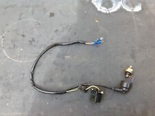 Zx9r ignition pickup for sale  ELLESMERE PORT