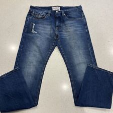 Jimmy taverniti straight for sale  Dickson