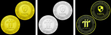 Network pioneers cryptocurrenc for sale  UK