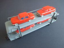 Ddr rig autotransportwagen gebraucht kaufen  Erfurt