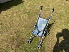 Kids pushchair pram for sale  SANDY
