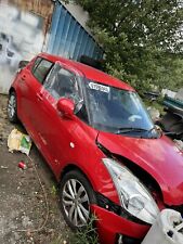 Suzuki swift breaking for sale  DONCASTER