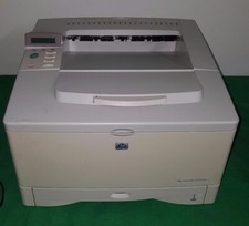 Laserjet 5100n workgroup for sale  Candler