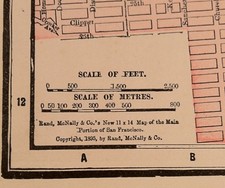 Vintage antique 1895 for sale  La Grange