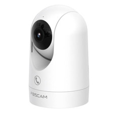 Foscam r8m telecamera usato  Roccagloriosa