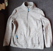 Crivit strickfleece jacke gebraucht kaufen Crivit strickfleece jacke gebraucht kaufen  Freigericht
