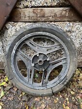 Honda ns125r ns125f for sale  SPILSBY