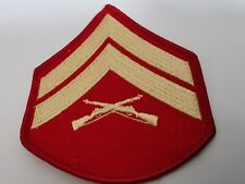 Rangabzeichen marine corps gebraucht kaufen  Hof