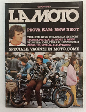 Moto 1980 rivista usato  Perugia