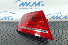 Audi genuine rear for sale  BIGGLESWADE