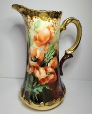 Antique limoges pickard for sale  Littleton