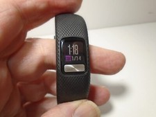 Garmin vivofit health for sale  CREWE