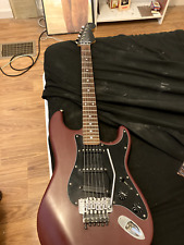 Custom stratocaster copy for sale  Phoenix