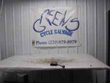 1997 kawasaki ninja for sale  Millwood