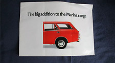 Austin morris marina for sale  BASILDON