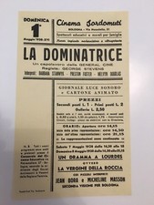 Flyer 1938 the d'occasion  Expédié en Belgium