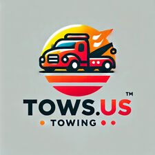 Tows.us premium one for sale  Houston