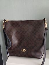 coach duffle bag for sale  OLDHAM