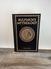 Bulfinch mythology thomas for sale  Danville