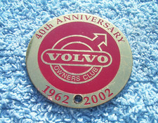 Classic 2002 volvo for sale  BOGNOR REGIS