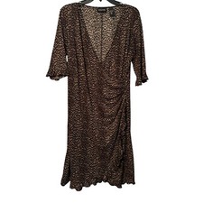 print animal dresses for sale  Branson