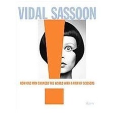 Vidal Sassoon How One Man Changed the World with a Pair of Scissors by M. Gordon comprar usado  Enviando para Brazil
