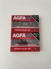 Agfa ferrocolor audio gebraucht kaufen  Pracht