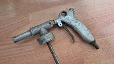 Druckluft sprühpistole unterb gebraucht kaufen  Castrop-Rauxel