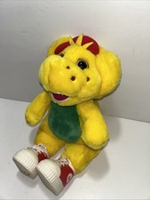 Vintage 1994 plush for sale  Hillsboro