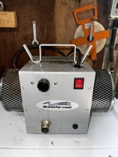 Breathe cool respirator for sale  Elburn