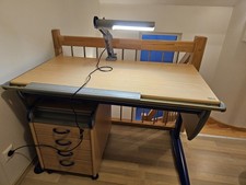 Moll schreibtisch rollcontaine gebraucht kaufen Moll schreibtisch rollcontaine gebraucht kaufen  Pforzheim