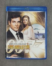 Live let die for sale  Jacksonville