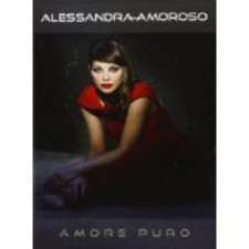 Alessandra amoroso amore usato  Milano