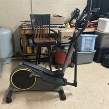 Gold gym stride for sale  Hernando