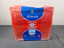Attends pull windelpants gebraucht kaufen  Wörrstadt