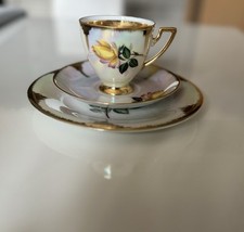 Tasse vintage porcelains d'occasion  Montigny-lès-Metz