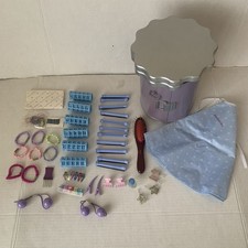 American girl purple for sale  Staten Island