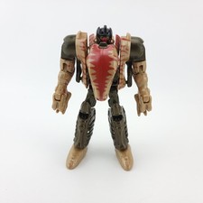 Transformers dinobot incomplet for sale  Christiansburg