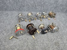 Vtg fishing reel for sale  North Little Rock