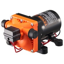 12v diaphragm pump for sale  Perth Amboy