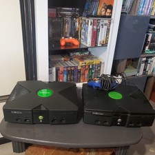 Xbox génération d'occasion  Marquise