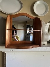 Vtg. wood display for sale  Franklin
