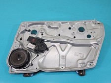 Używany, Volkswagen PASSAT B5.5 2004 Drzwi przednie prawe Elektryczny podnośnik szyby IPJ160000 na sprzedaż  PL