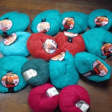 Mohair skeins promesa for sale  Salisbury