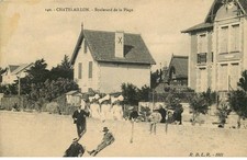 Charente maritime chatelaillon d'occasion  France