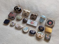 Vintage asserted pill for sale  HARTLEPOOL