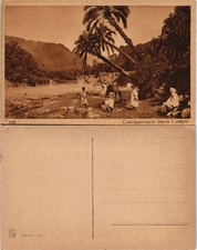 Postcard kantara القنطر� gebraucht kaufen  Ortrand